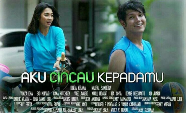 Deretan judul FTV pakai nama makanan ini bikin cekikikan